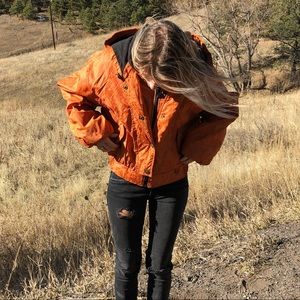 💕 Retro Obermeyer Ski Jacket